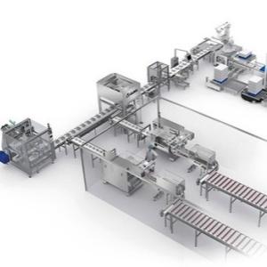 What are the pharmaceutical machinery?