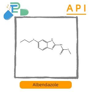 Albendazole