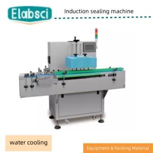 Water cooling Automatic bottle induction sealing machine