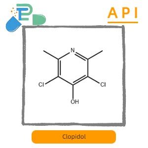 Clopidol