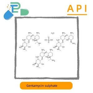 Gentamicin Sulfate