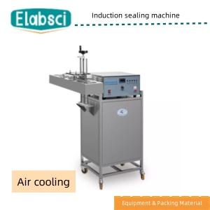 INDUCTION SEALING MACHINE ( AIR-COOLING )