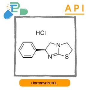 Lincomycin HCL