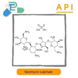 Neomycin Sulfate