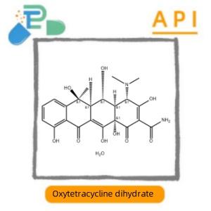 Oxytetracycline dihydrate