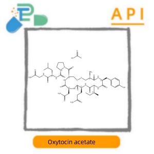 Oxytocin acetate