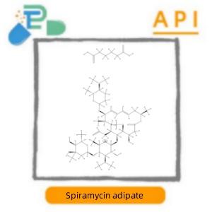 Spiramycin adipate