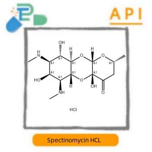 Spectinomycin HCL