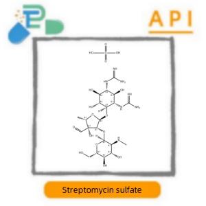 Streptomycin sulfate