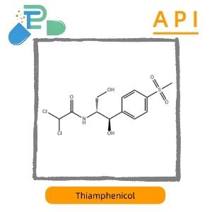 Thiamphenicol