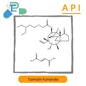 Tiamulin Fumarate 