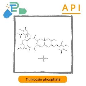 Tilmicosin phosphate 