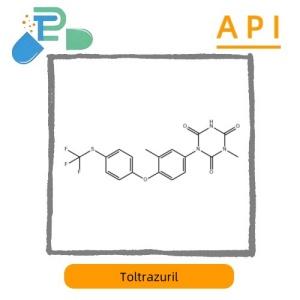 Toltrazuril